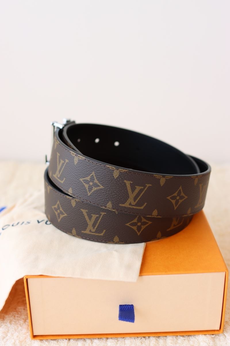 Louis Vuitton Belts